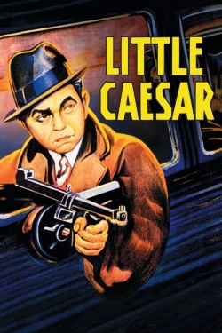 watch Little Caesar Movie online free in hd on MovieMP4