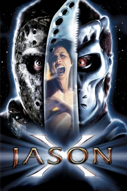 watch Jason X Movie online free in hd on MovieMP4