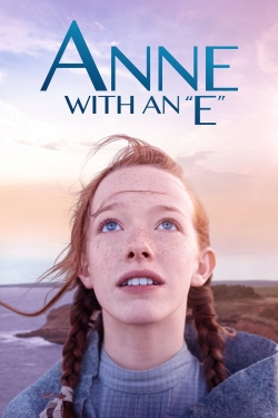 watch Anne with an E Movie online free in hd on MovieMP4