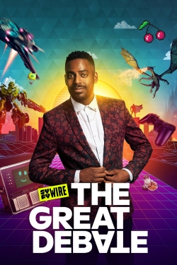 watch SYFY WIRE's The Great Debate Movie online free in hd on MovieMP4