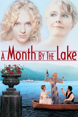 watch A Month by the Lake Movie online free in hd on MovieMP4