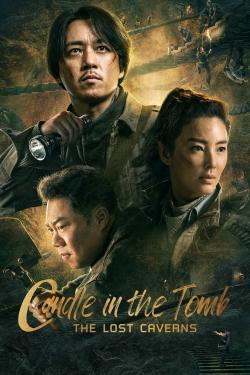 watch Candle in the Tomb: The Lost Caverns Movie online free in hd on MovieMP4