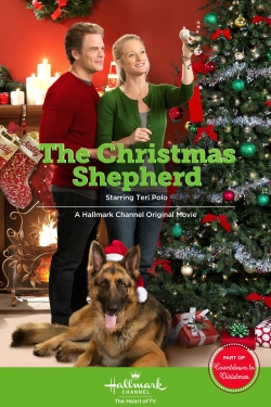 watch The Christmas Shepherd Movie online free in hd on MovieMP4