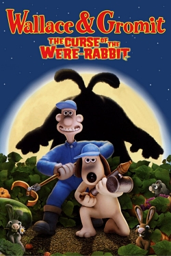 watch Wallace & Gromit: The Curse of the Were-Rabbit Movie online free in hd on MovieMP4