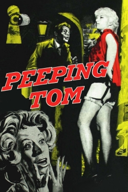 watch Peeping Tom Movie online free in hd on MovieMP4