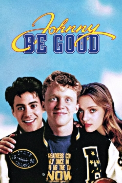 watch Johnny Be Good Movie online free in hd on MovieMP4