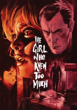 watch The Girl Who Knew Too Much Movie online free in hd on MovieMP4