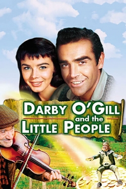 watch Darby O'Gill and the Little People Movie online free in hd on MovieMP4