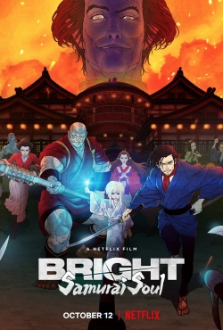 watch Bright: Samurai Soul Movie online free in hd on MovieMP4