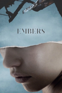 watch Embers Movie online free in hd on MovieMP4