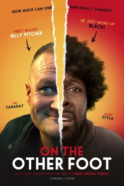 watch On the Other Foot Movie online free in hd on MovieMP4