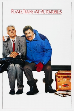 watch Planes, Trains and Automobiles Movie online free in hd on MovieMP4