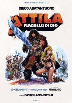 watch Attila flagello di Dio Movie online free in hd on MovieMP4