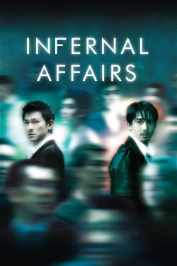 watch Infernal Affairs Movie online free in hd on MovieMP4
