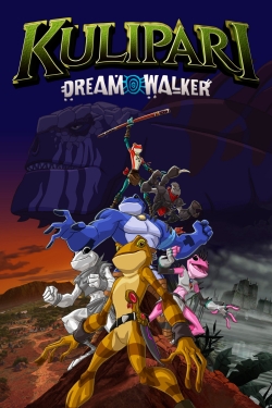 watch Kulipari: Dream Walker Movie online free in hd on MovieMP4
