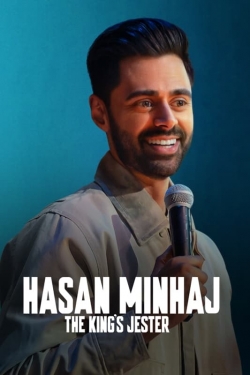 watch Hasan Minhaj: The King's Jester Movie online free in hd on MovieMP4