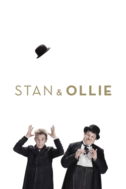 watch Stan & Ollie Movie online free in hd on MovieMP4