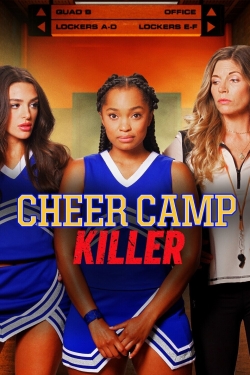 watch Cheer Camp Killer Movie online free in hd on MovieMP4