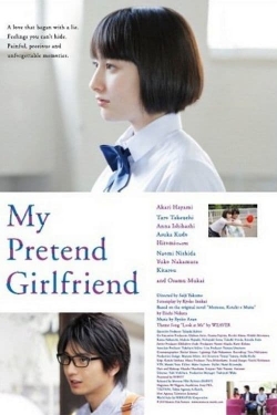 watch My Pretend Girlfriend Movie online free in hd on MovieMP4