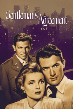 watch Gentleman's Agreement Movie online free in hd on MovieMP4