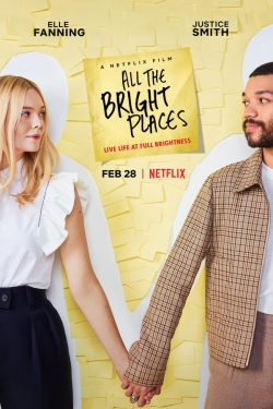 watch All the Bright Places Movie online free in hd on MovieMP4