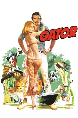watch Gator Movie online free in hd on MovieMP4