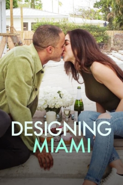 watch Designing Miami Movie online free in hd on MovieMP4