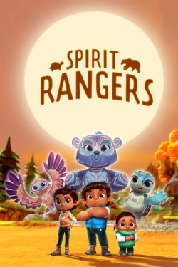 watch Spirit Rangers Movie online free in hd on MovieMP4