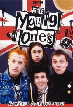 watch The Young Ones Movie online free in hd on MovieMP4