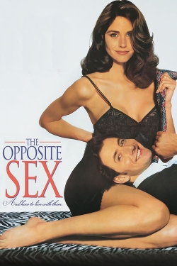 watch The Opposite Sex and How to Live with Them Movie online free in hd on MovieMP4