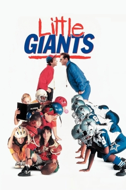 watch Little Giants Movie online free in hd on MovieMP4