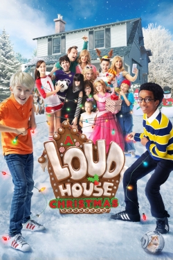 watch A Loud House Christmas Movie online free in hd on MovieMP4
