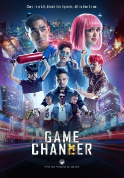 watch Game Changer Movie online free in hd on MovieMP4