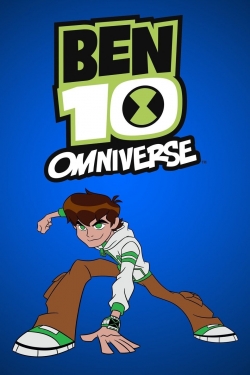 watch Ben 10: Omniverse Movie online free in hd on MovieMP4