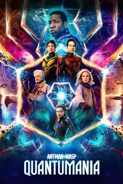 watch Ant-Man and the Wasp: Quantumania Movie online free in hd on MovieMP4