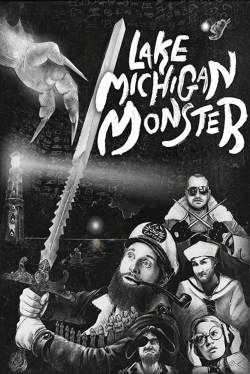 watch Lake Michigan Monster Movie online free in hd on MovieMP4
