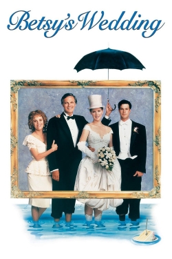 watch Betsy's Wedding Movie online free in hd on MovieMP4