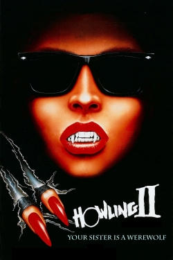 watch Howling II: Stirba - Werewolf Bitch Movie online free in hd on MovieMP4