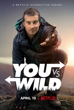 watch You vs. Wild Movie online free in hd on MovieMP4