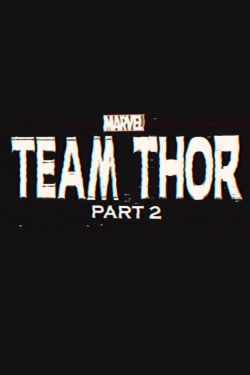 watch Team Thor: Part 2 Movie online free in hd on MovieMP4