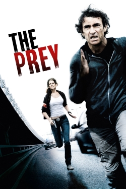 watch The Prey Movie online free in hd on MovieMP4