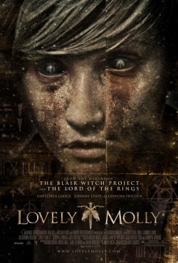 watch Lovely Molly Movie online free in hd on MovieMP4