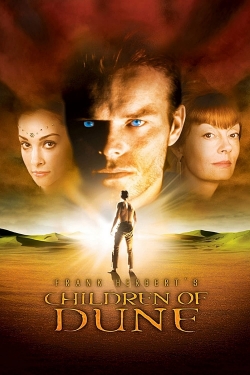 watch Frank Herbert's Children of Dune Movie online free in hd on MovieMP4