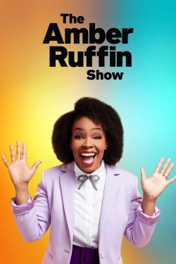 watch The Amber Ruffin Show Movie online free in hd on MovieMP4