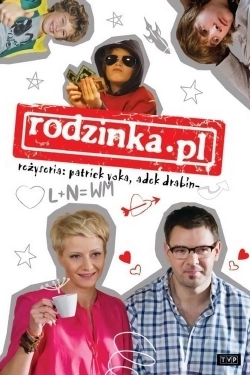watch Rodzinka.pl Movie online free in hd on MovieMP4