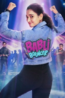 watch Babli Bouncer Movie online free in hd on MovieMP4