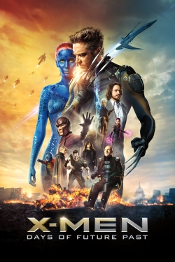 watch X-Men: Days of Future Past Movie online free in hd on MovieMP4