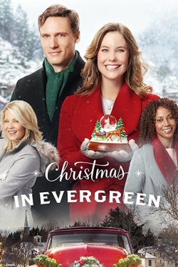 watch Christmas in Evergreen Movie online free in hd on MovieMP4