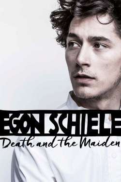 watch Egon Schiele: Death and the Maiden Movie online free in hd on MovieMP4