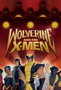 watch Wolverine and the X-Men Movie online free in hd on MovieMP4